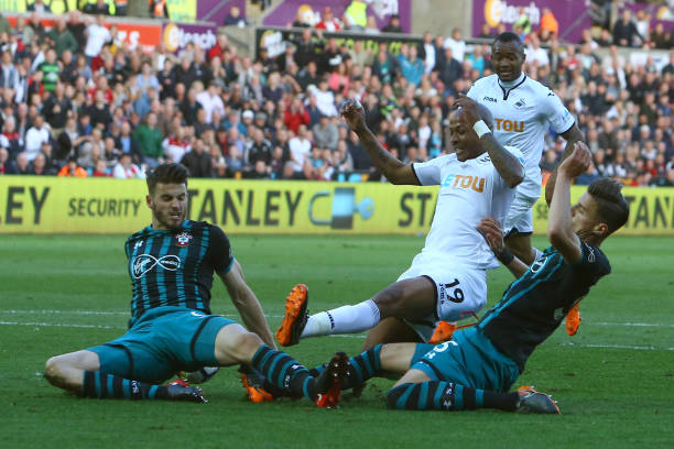 场控制力和 场控制力和