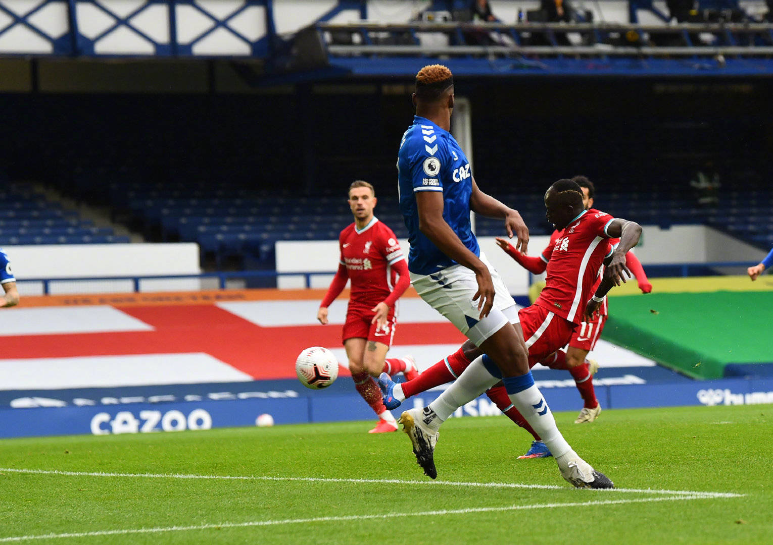 員的實力與 員的實力與